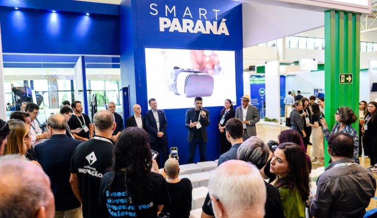 Smart City Expo: “Março será o mês da inovação em Curitiba”