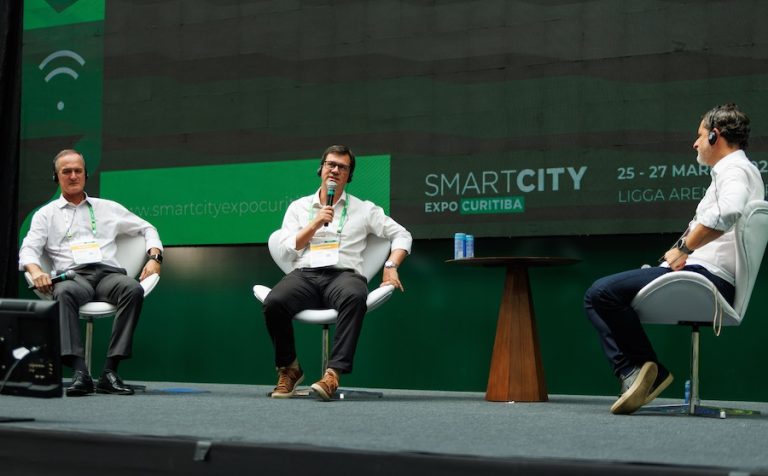 Smart City Expo Curitiba 2025: como hospitais e escolas podem ser pilares da sustentabilidade nas cidades