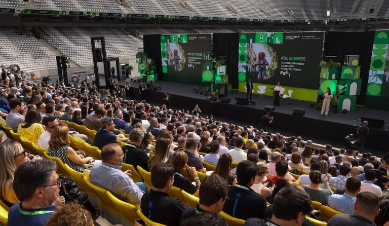 Smart City Expo Curitiba 2025: “O papel dos governos é criar um ecossistema para que o talento floresça”