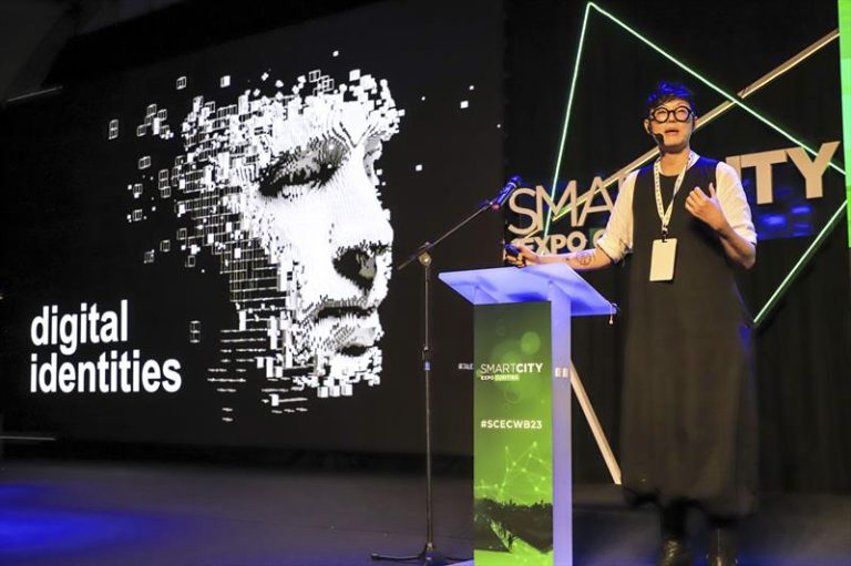 ENTREVISTA: o futuro será das cidades que aprendem