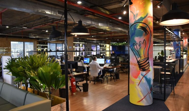 Economia e sociedade do futuro: por que desenvolver hubs de inovação