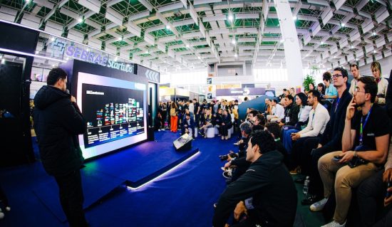 Startup Summit, que acontece em agosto, será apresentado oficialmente no da 10, em Florianópolis