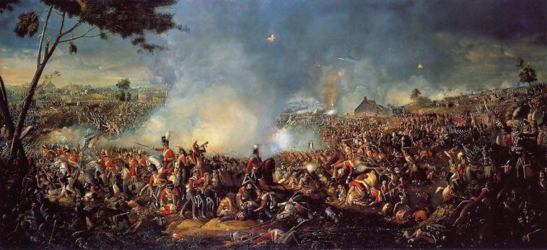 Napoleão teve vitórias improváveis ao imaginar duas ou três alternativas no campo de batalha. Mas quando ele confiou demais em sua estratégia, perdeu pra sempre seu império. E isso nos diz muito no mercado atual.