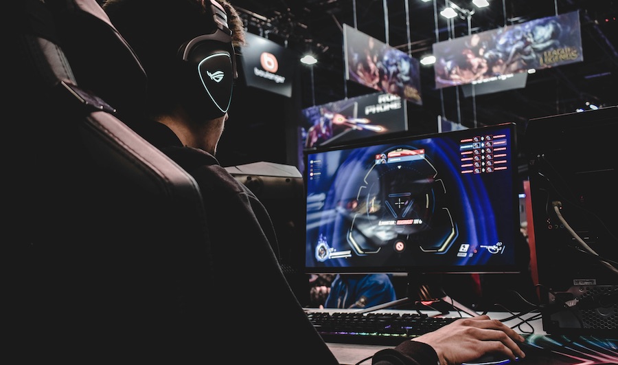 Ranking mapeia as 100 cidades mais influentes do Brasil no setor de games - Curitiba é a 5a. colocada