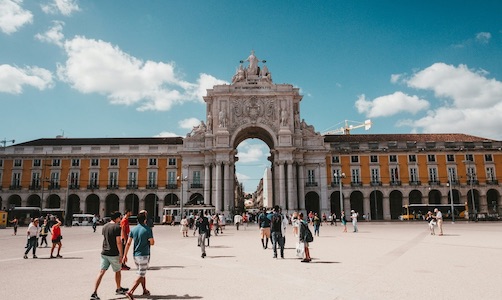 Porta de entrada da Europa para vários mercados, Websummit impulsionou o cenário de tecnologia de Portugal.