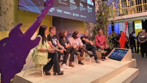 Organizadores e ecossistema local apresentaram projeto que deve impactar 100 mil pessoas por dia e lançam desafio para atrair startups