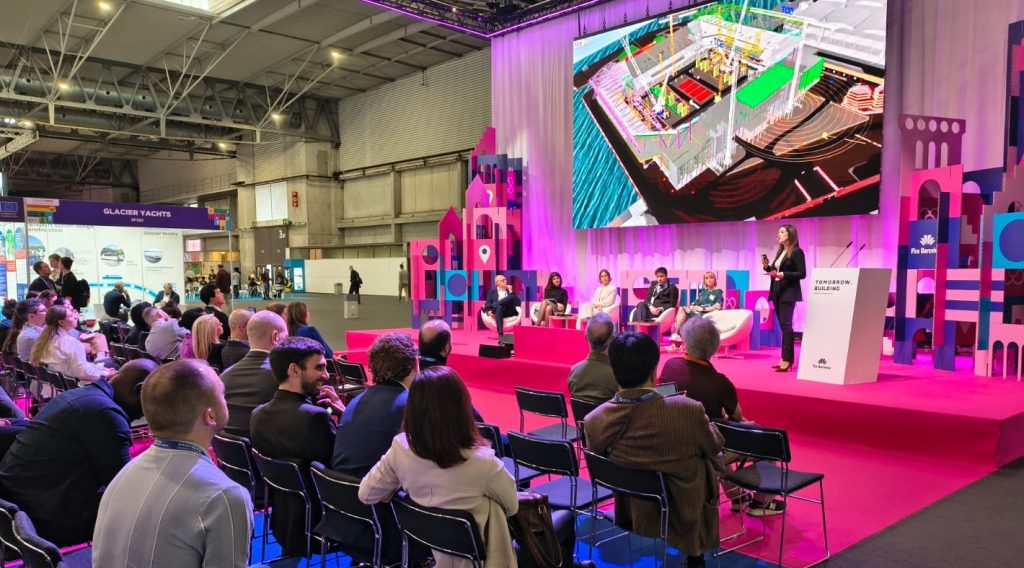 Painéis destacam desafios que vão de fake news em contextos críticos à governança multissetorial na corrida pelo Net Zero