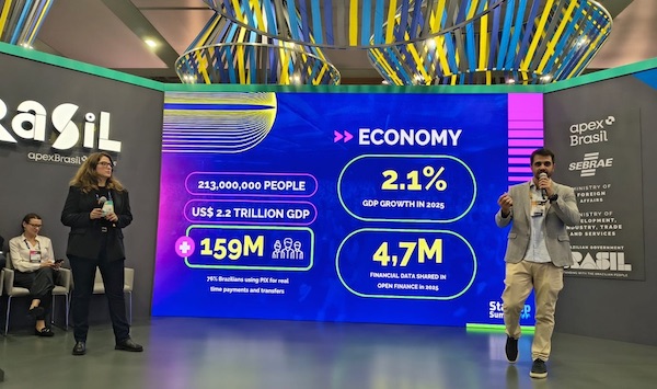Sebrae lançou oficialmente o Startup Summit 2026, que deve reunir 10 mil pessoas em Florianópolis, em agosto.