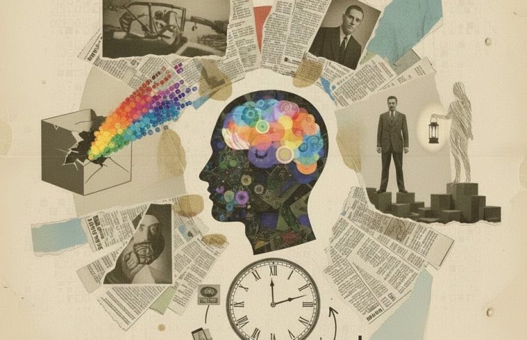 A ascensão do futurista corporativo se explica em função de  uma mudança mais profunda na forma como organizações e indivíduos lidam com o tempo, a incerteza e a tomada de decisão. 