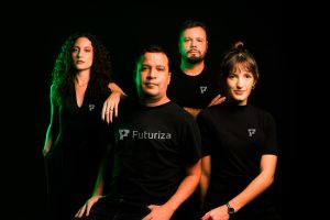 Rodada seed deve acelerar expansão internacional da Futuriza, startup de inteligência artificial aplicada ao e-commerce de moda.