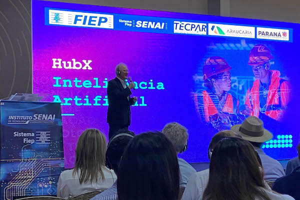 Para Ramiro Wahrhaftig, presidente da Fundação Araucária, destinação dos 2% da receita tributária do estado para investimento em CT&I  têm feito a diferença para o ecossistema do Paraná.