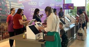 Ao lançar a Optimall, grupo paranaense converte expertise operacional em solução digital escalável e entra no mercado de retail tech e dados de consumo.