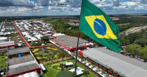 No Show Rural, manifesto, debates de ecossistemas e investimentos públicos em novos projetos alinham produção, tecnologia e governança.