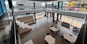 Investimentos no ecossistema de Guarapuava financiam novo centro de inovação, educação tecnológica e iniciativas ligadas a turismo e empreendedorismo no Centro-Sul