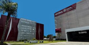 Com 161 empresas e 5 mil empregos gerados, ecossistema da PUCPR espera crescer 16% em receita neste ano.