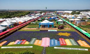 Show Rural, que acontece de 9 a 13 de fevereiro em Cascavel, reforça posicionamento como espaço para inovação aplicada ao setor