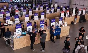 12º Mapeamento das Startups Paranaenses, lançado pelo Sebrae/PR, mostra crescimento de 20% no volume de negócios inovadores formalizados  