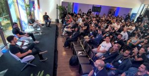 Empreendedores compartilham erros, viradas estratégicas e decisões que fizeram diferença na jornada de crescimento.