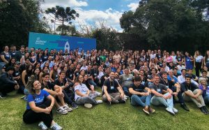 Startup Day mobilizou empreendedores do litoral à RMC e Vale do Ribeira para ampliar o potencial de negócios inovadores.