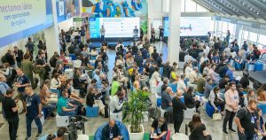 Matchmaking promovido pelo Sebrae PR reuniu 502 participantes. demandas envolveram operação, uso de dados e cadeia produtiva