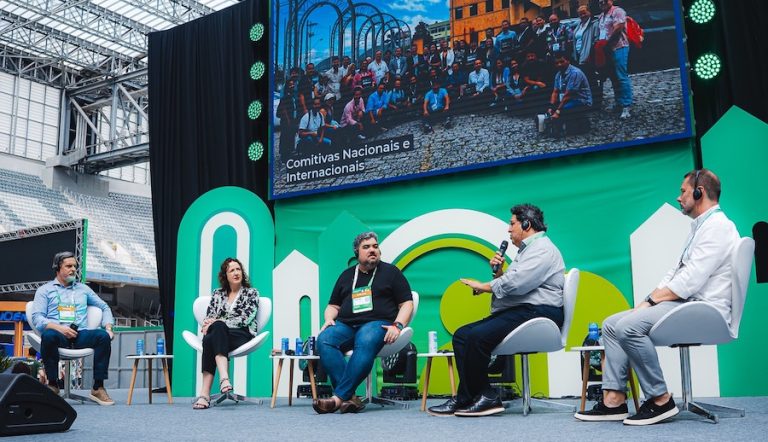 Do Rio de Janeiro a Curitiba, distritos de inovação e hubs urbanos passam a ser usados como instrumentos de desenvolvimento econômico e atração de empresas.