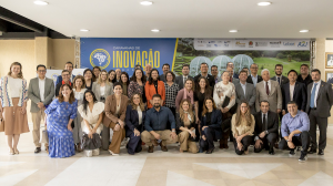 Laboratório de inovação da Advocacia-Geral da União (AGU) articula redes, instrumentos jurídicos e compras públicas para aproximar o direito da solução de problemas do Estado.