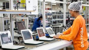 Financiamento cobre 96% do plano até 2028. Projeto prevê novos produtos, modernização industrial e criação de 50 empregos diretos.