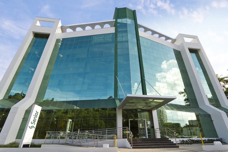 Empresa fundada em Curitiba atua como canal de distribuição da companhia catarinense (foto) e atende mais de 130 clientes, entre eles Nissei, O Boticário, Frisia, Uninter e Balaroti.