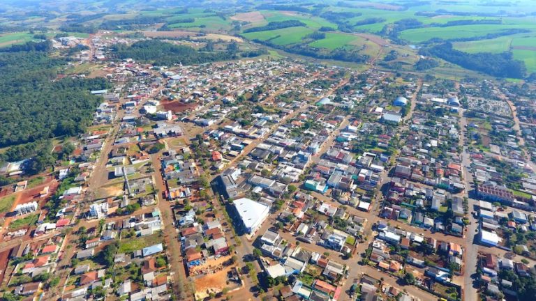 No Paraná, município de Manoel Ribas apresentou o melhor resultado, segundo diagnóstico apresentado por empresa de tecnologia