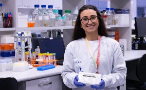 Projetos em diferentes regiões do PR avançam em infraestrutura científica, apoio a novos negócios e soluções aplicadas à qualidade de vida