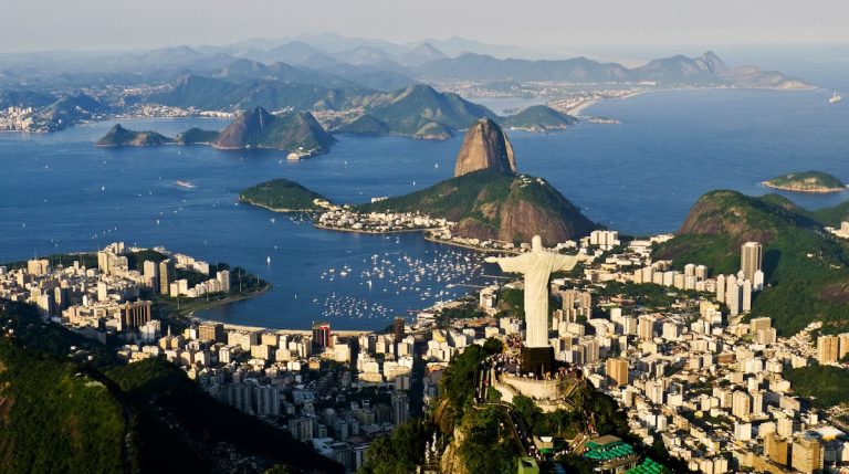The Builders: rede dedicada a acompanhar, conectar e participar dos territórios onde inovação, negócios, cidades e transformação econômica se encontram