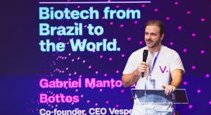 A Vesper, venture builder de Florianópolis, já desenvolveu oito deep techs e captou mais de R$ 220 milhões em rodadas de investimento.