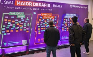 Dados apresentados durante o ConectaPR mostram que novos polos avançam ao investir em infraestrutura e talentos, enquanto Curitiba cresce na América Latina mas ainda esbarra no acesso a capital.