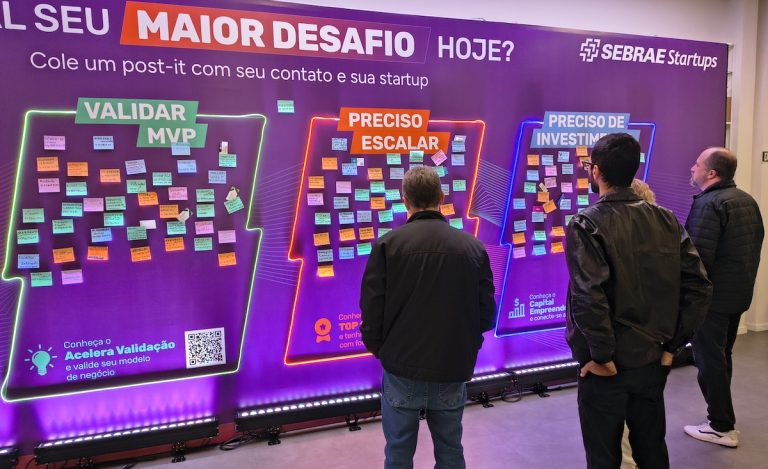 Dados apresentados durante o ConectaPR mostram que novos polos avançam ao investir em infraestrutura e talentos, enquanto Curitiba cresce na América Latina mas ainda esbarra no acesso a capital.