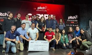 Startup GoParts, de Curitiba, conecta consumidores ao estoque de mais de 500 concessionárias e usa a placa do veículo para identificar peças compatíveis.